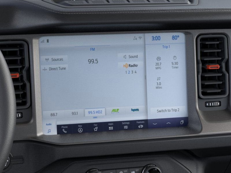 2025 Ford Bronco Raptor 374A