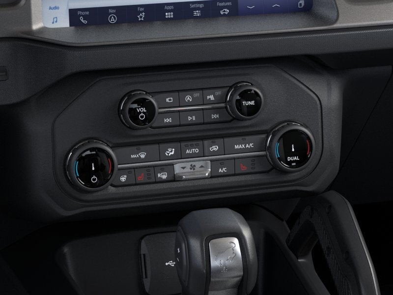 2025 Ford Bronco Raptor 374A