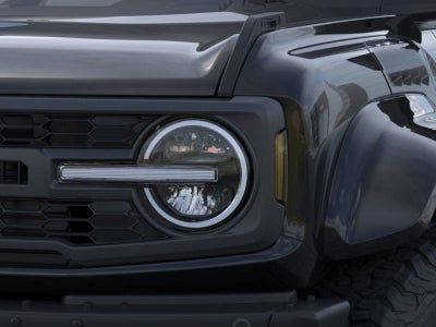 2025 Ford Bronco Raptor 374A