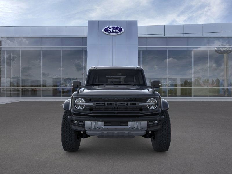 2025 Ford Bronco Raptor 374A