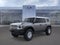 2025 Ford Bronco Heritage Edition 662A