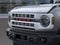 2025 Ford Bronco Heritage Edition 662A