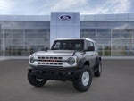 2025 Ford Bronco Heritage Edition 662A
