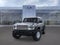 2025 Ford Bronco Heritage Edition 662A