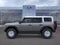 2025 Ford Bronco Heritage Edition 662A