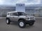 2025 Ford Bronco Heritage Edition 662A
