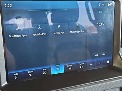 2023 Ford Bronco Everglades