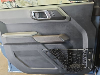 2023 Ford Bronco Everglades