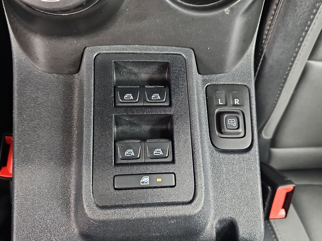 2023 Ford Bronco Everglades