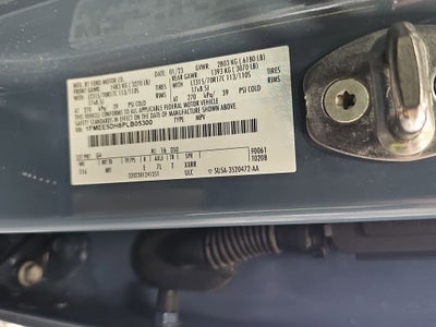 2023 Ford Bronco Everglades