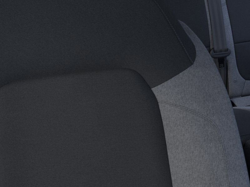 2025 Ford Bronco Base Sasquatch Pkg