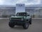 2025 Ford Bronco Base Sasquatch Pkg