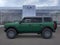 2025 Ford Bronco Base Sasquatch Pkg