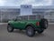 2025 Ford Bronco Base Sasquatch Pkg