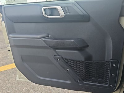 2026 Ford Bronco Badlands RTR