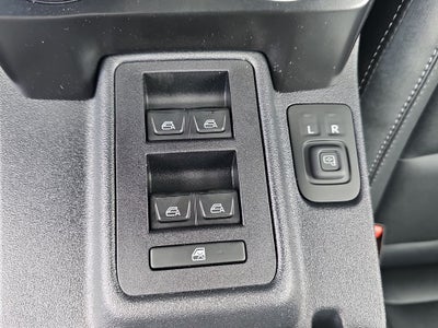 2026 Ford Bronco Badlands RTR