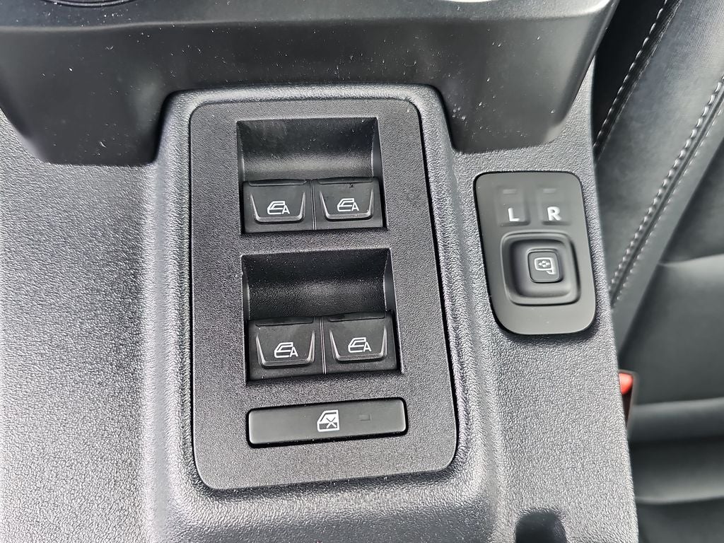 2026 Ford Bronco Badlands RTR