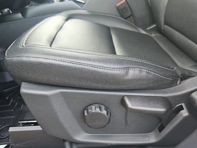 2026 Ford Bronco Badlands RTR