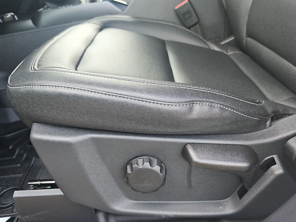 2026 Ford Bronco Badlands RTR