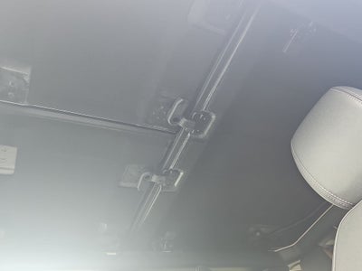 2026 Ford Bronco Badlands RTR