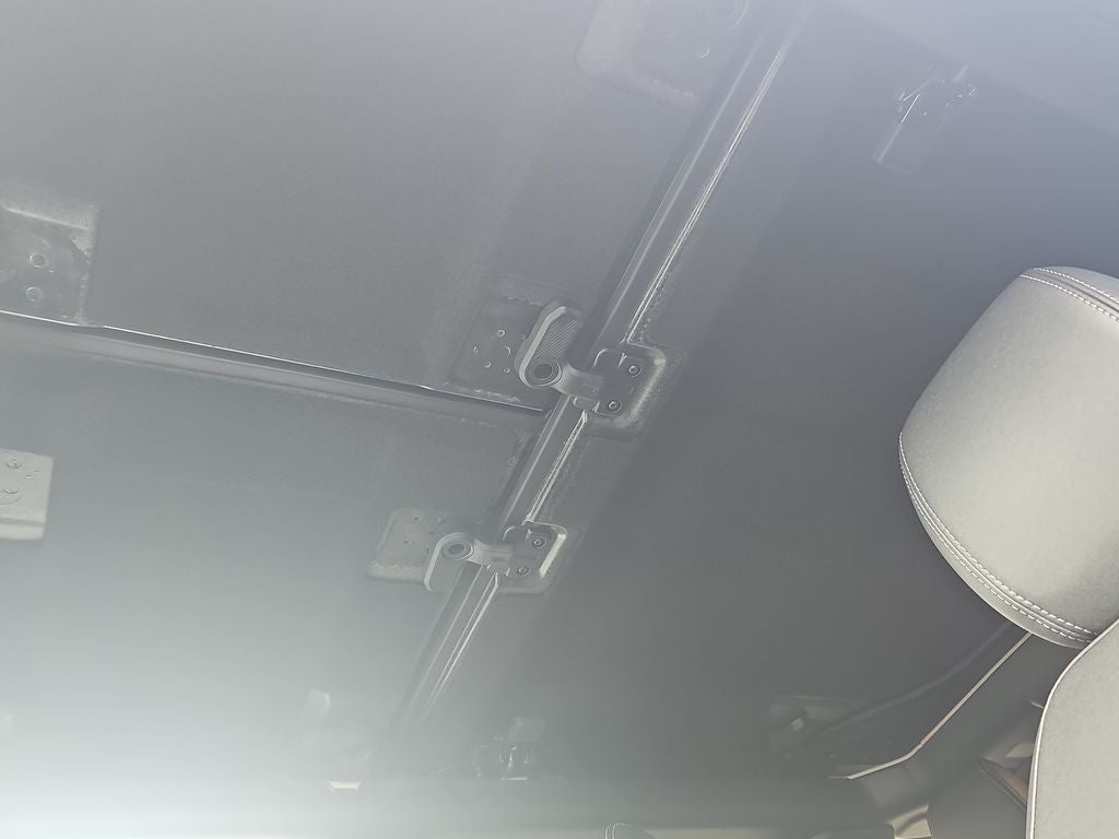 2026 Ford Bronco Badlands RTR