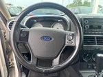 2010 Ford Explorer Sport Trac XLT