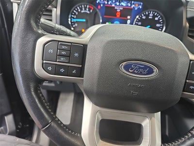 2023 Ford Expedition Max XLT