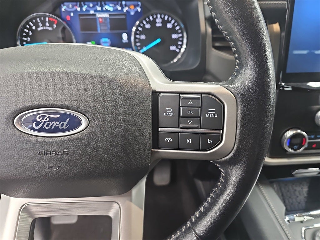 2023 Ford Expedition Max XLT