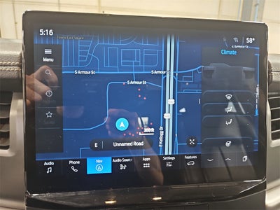 2023 Ford Expedition Max XLT