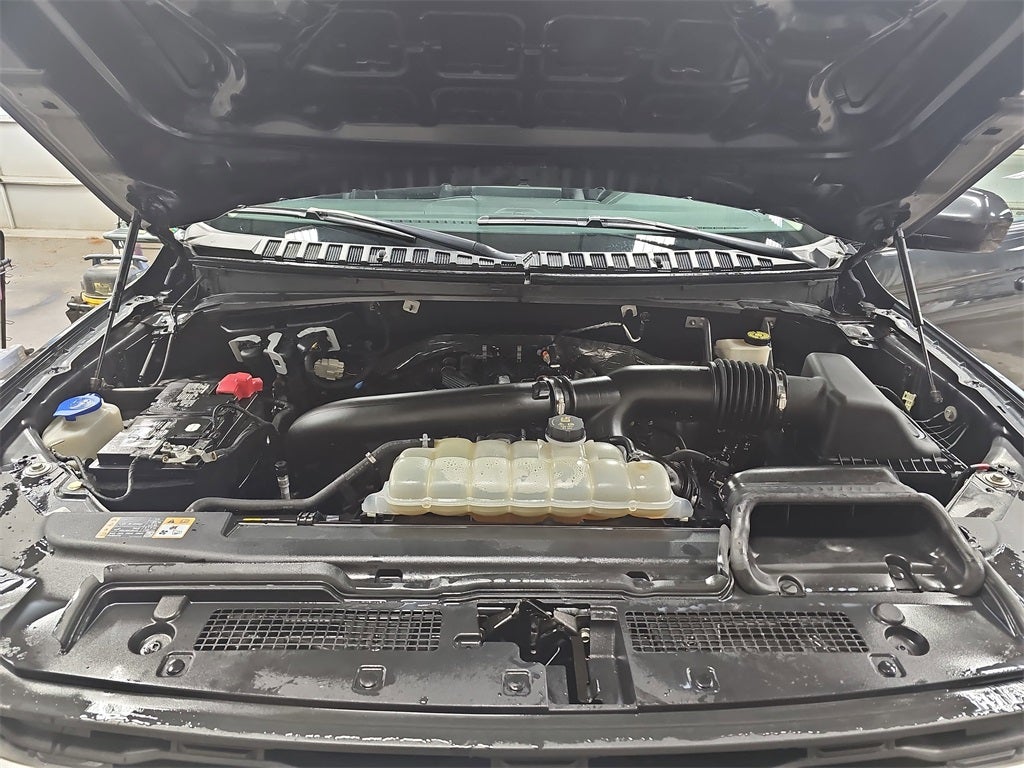 2023 Ford Expedition Max XLT