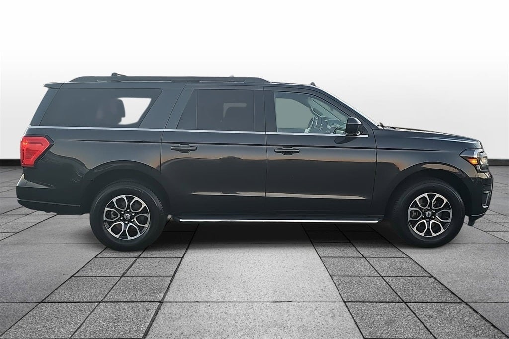 2023 Ford Expedition Max XLT
