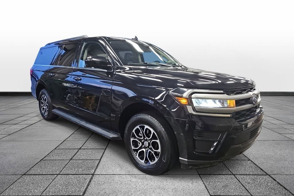 2024 Ford Expedition Max XLT
