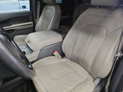 2018 Ford Expedition Max Limited