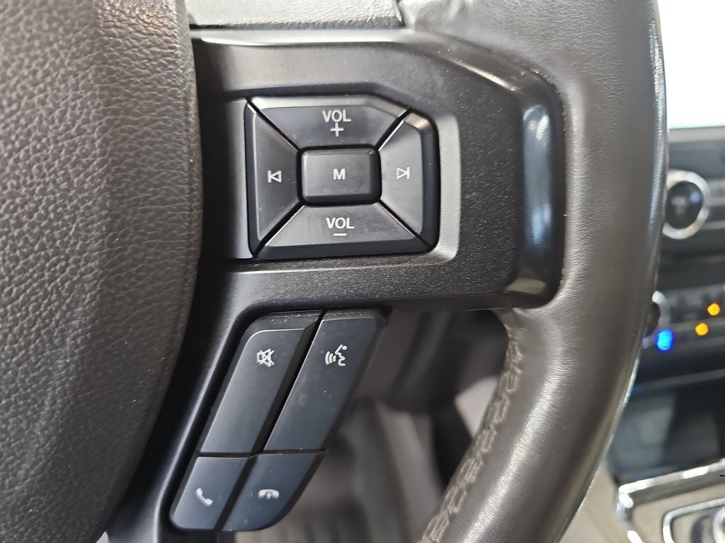 2018 Ford Expedition Max Limited