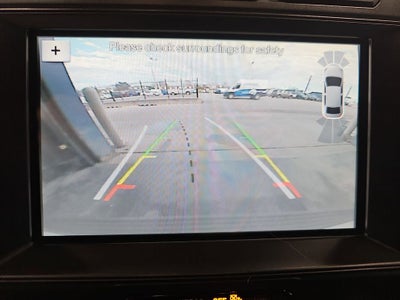 2018 Ford Expedition Max Limited