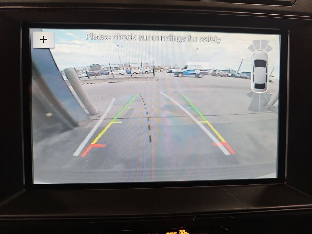 2018 Ford Expedition Max Limited