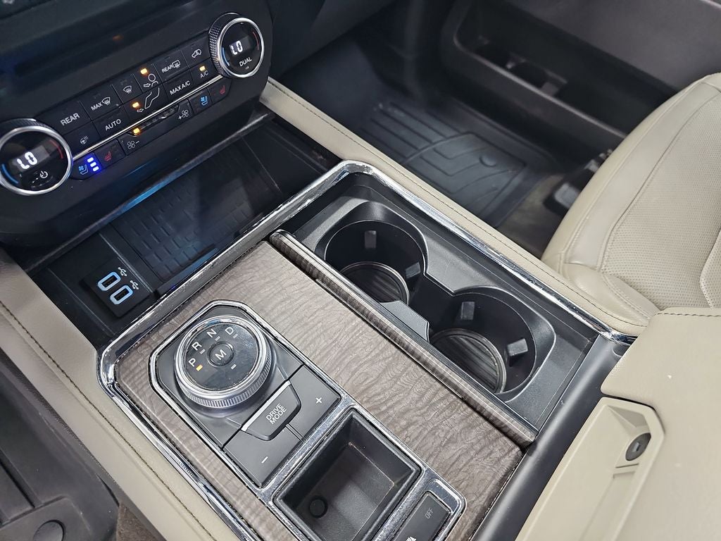 2018 Ford Expedition Max Limited