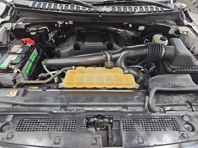 2018 Ford Expedition Max Limited