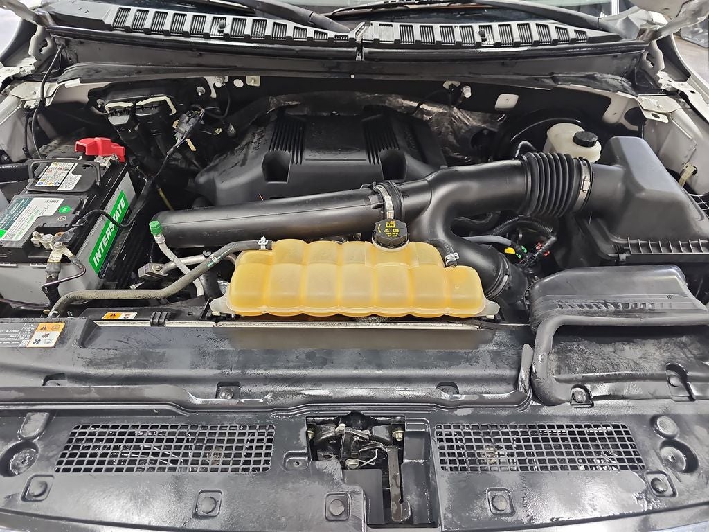 2018 Ford Expedition Max Limited