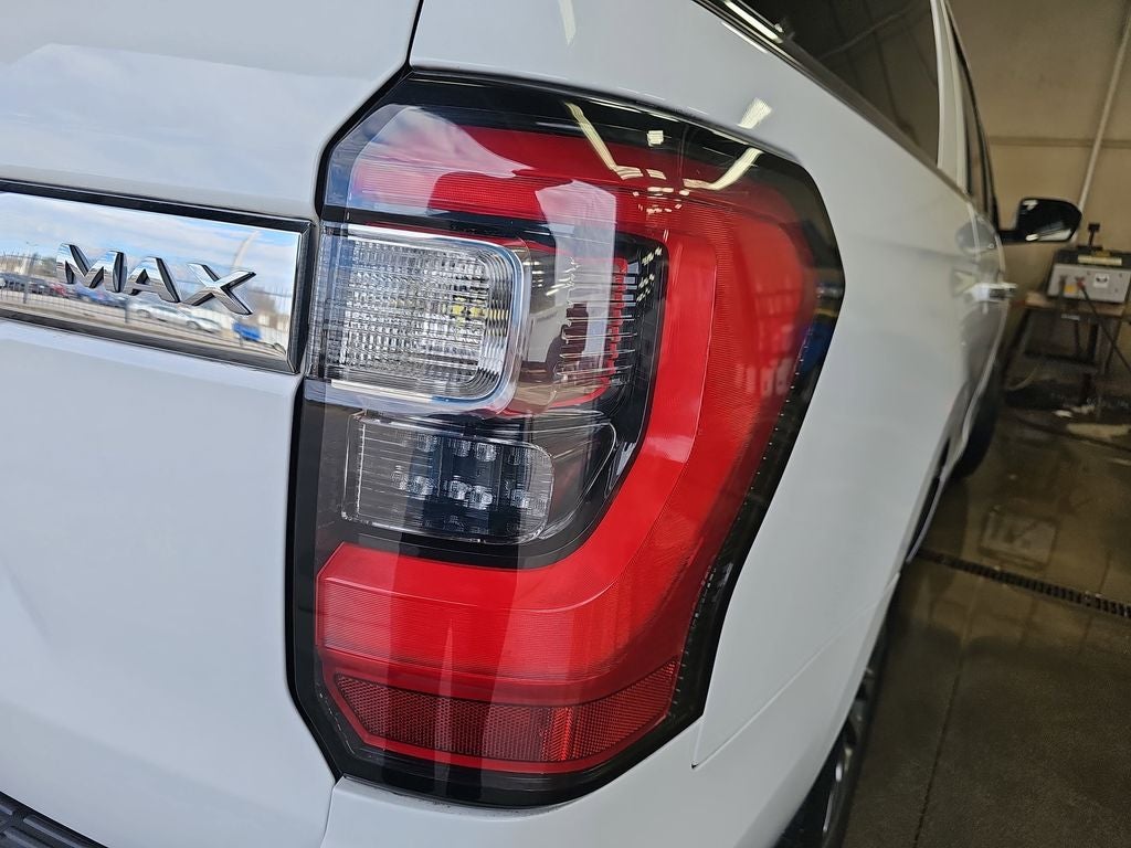 2018 Ford Expedition Max Limited