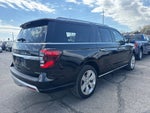 2022 Ford Expedition Max Platinum