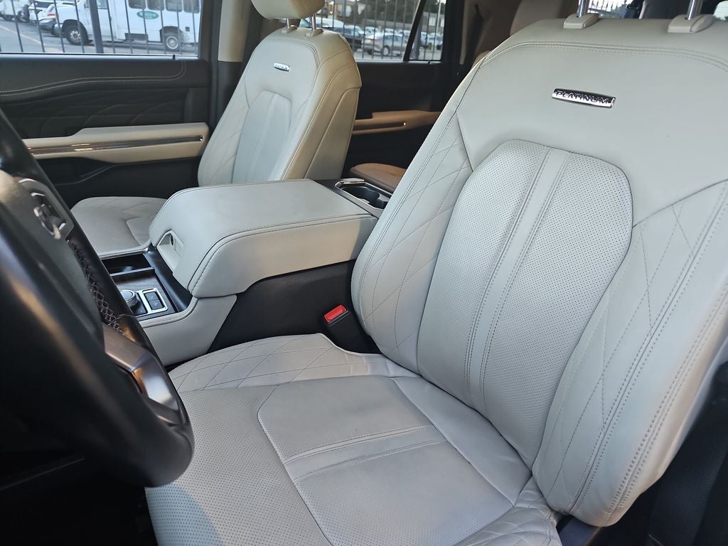 2021 Ford Expedition Max Platinum