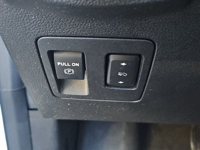 2021 Ford Expedition Max Platinum