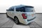 2021 Ford Expedition Max Platinum
