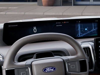 2027 Ford Expedition Max King Ranch