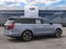 2027 Ford Expedition Max King Ranch