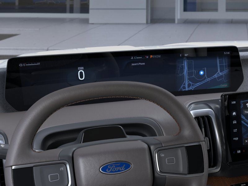 2026 Ford Expedition Max King Ranch