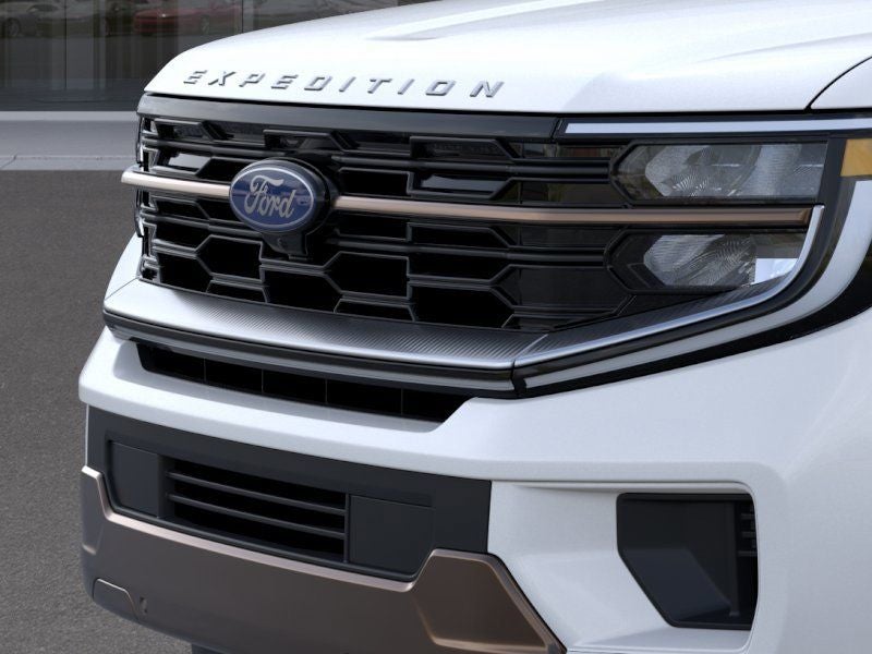 2026 Ford Expedition Max King Ranch