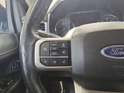 2022 Ford Expedition XLT