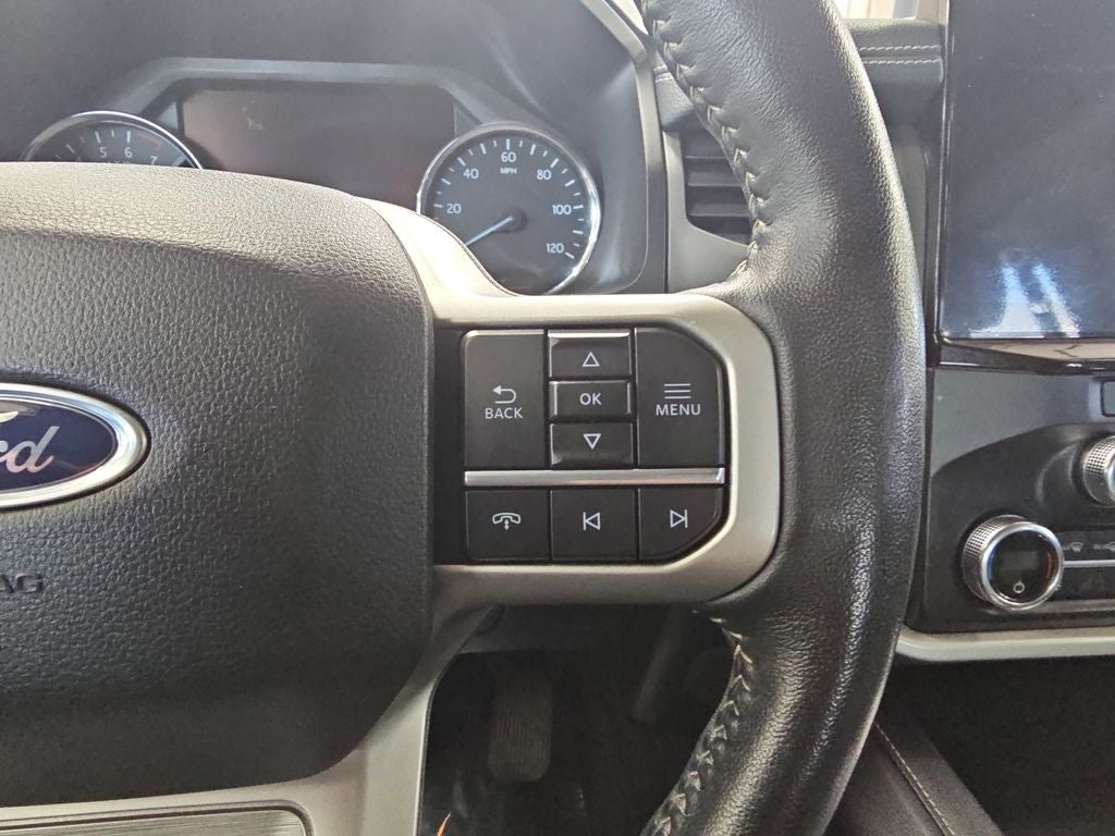 2022 Ford Expedition XLT